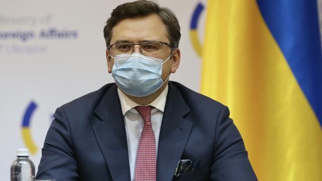 Ukraynadan Rusyaya uyarı: Saldırısının maliyeti ağır olacak