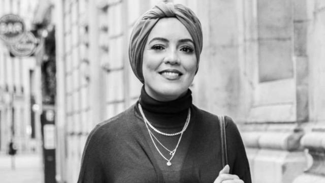 Fransada Müslüman gazeteciye ölüm tehdidi