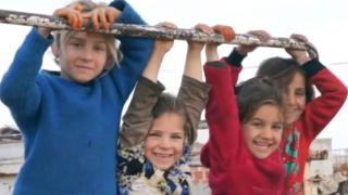 2020 dünya yetim raporu açıklandı