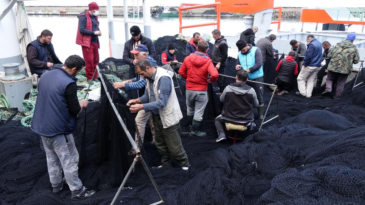 Van Gölü’nde de yasak başlıyor