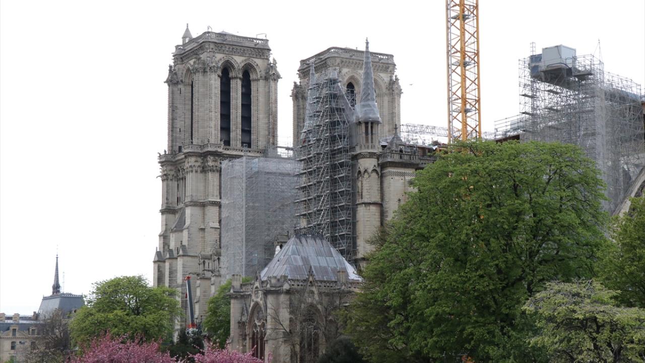 Güvenlik aşamasının bedeli 165 milyon avro