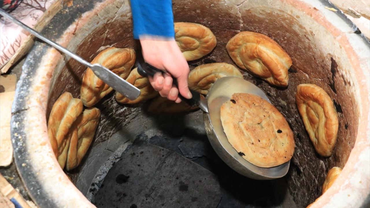 "Tok tutma özelliği nedeniyle ramazanda çok tercih ediliyor"