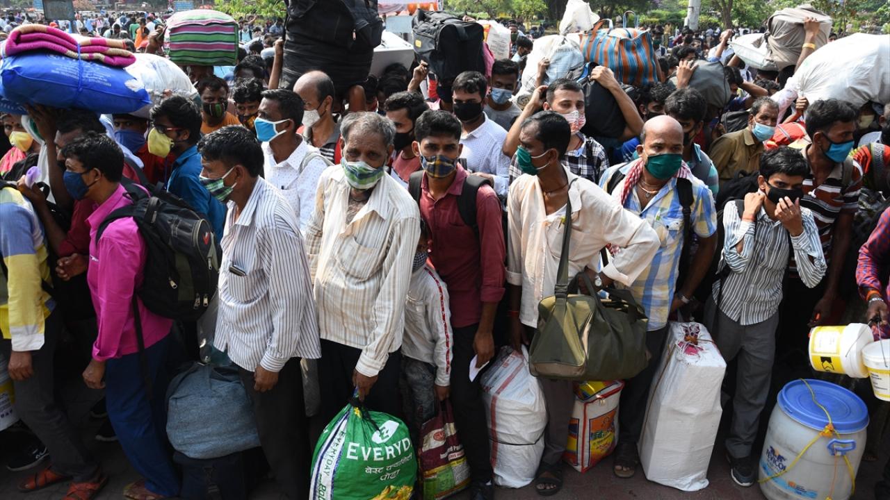 "Şimdi zinciri kırmak için harekete geçmenin zamanı"