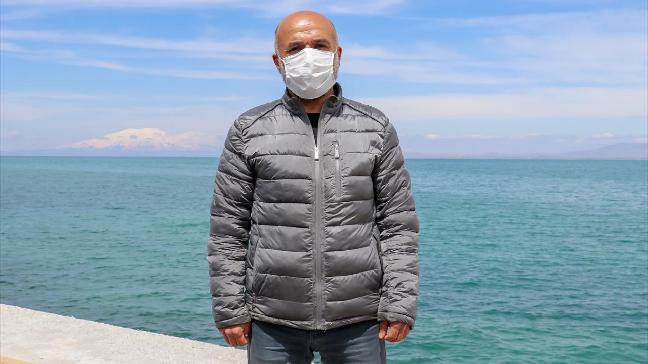 "Bölgemize turist akını bekliyoruz"