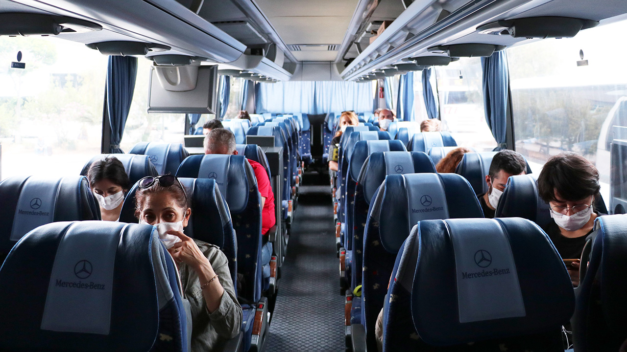 65 yaş ve üzeri ile 18 yaş altı gençler ve çocukların şehirlerarası seyahatleri nasıl olacak?