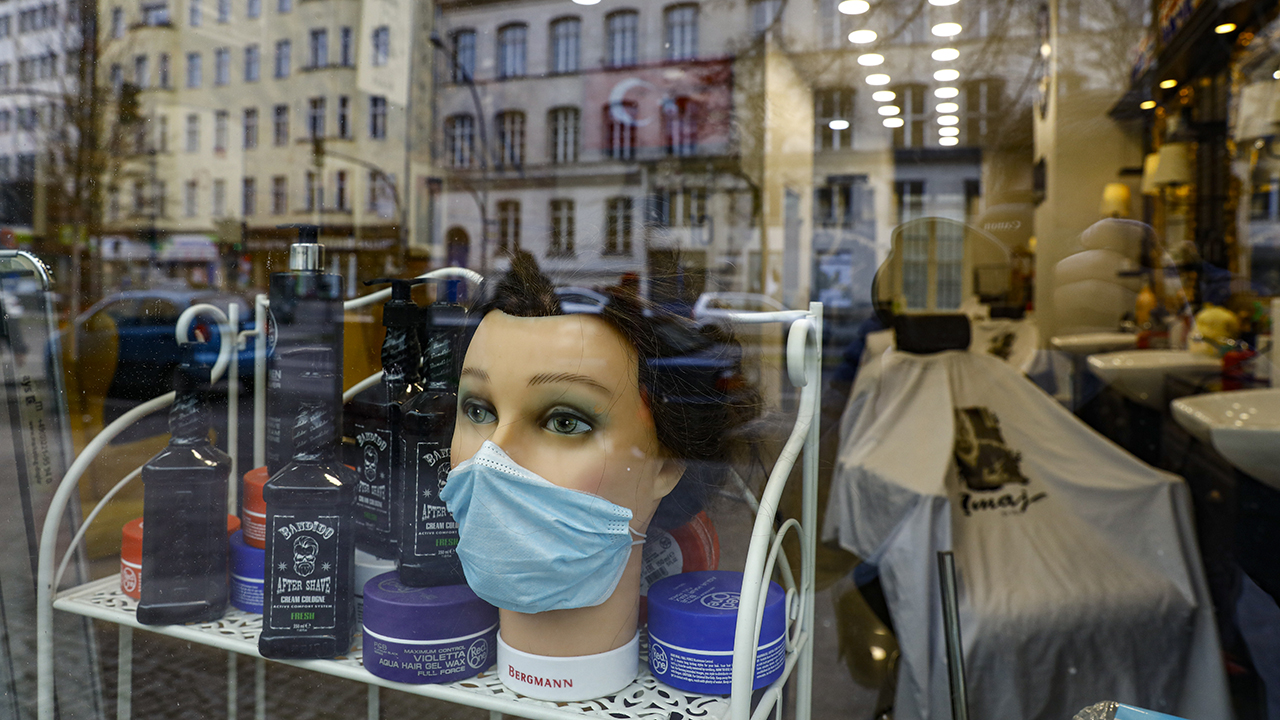 Kuaför ve güzellik merkezi nasıl çalışacak?