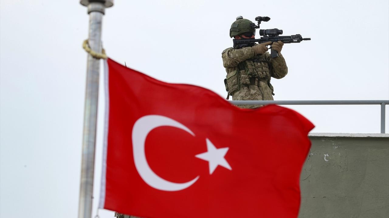 "7 gün 24 saat görevimizin başındayız"