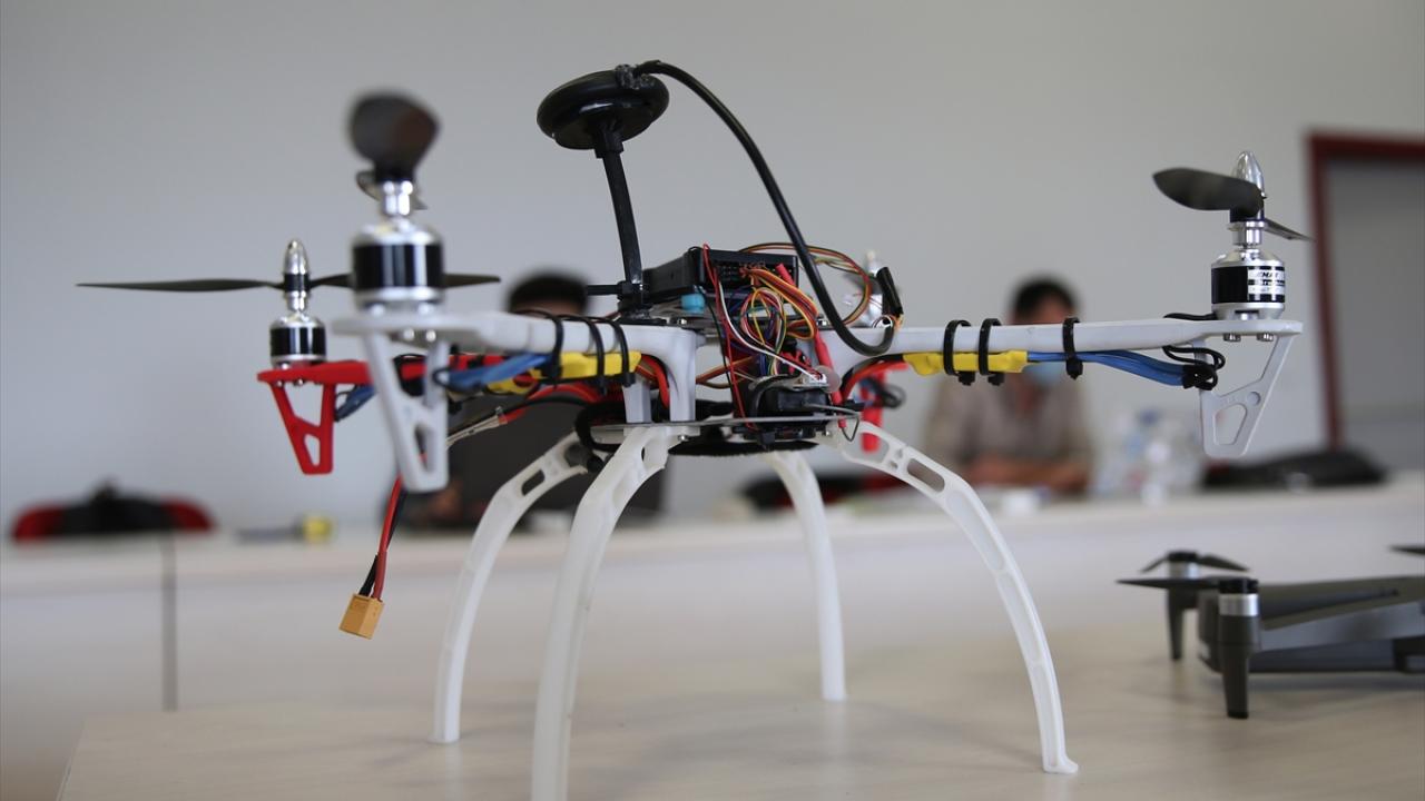 "Malzemeleri kendi başımıza temin edebilmemiz çok zor"