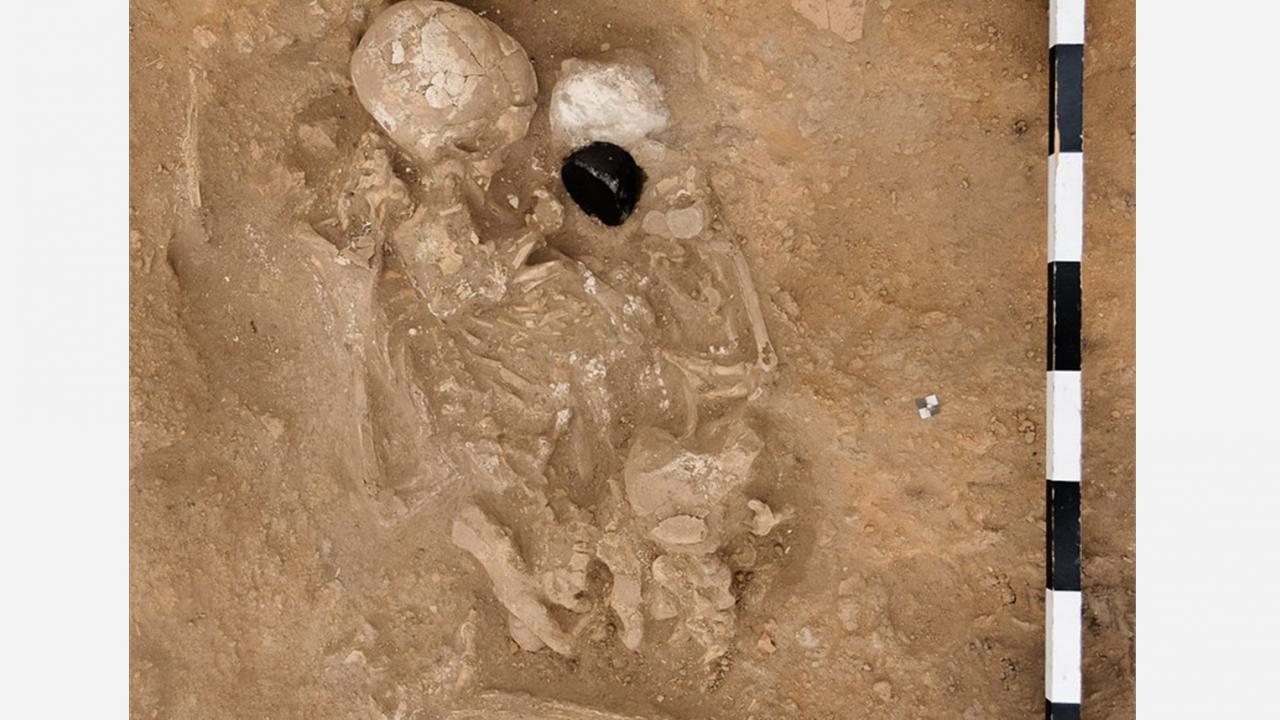 Akraba olup olmadıklarına bakıldı