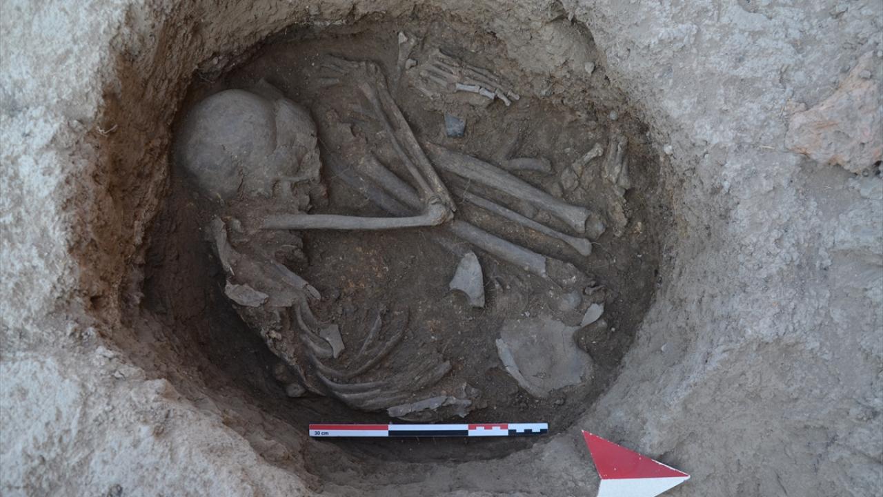 "Daha yeni başlıyoruz"