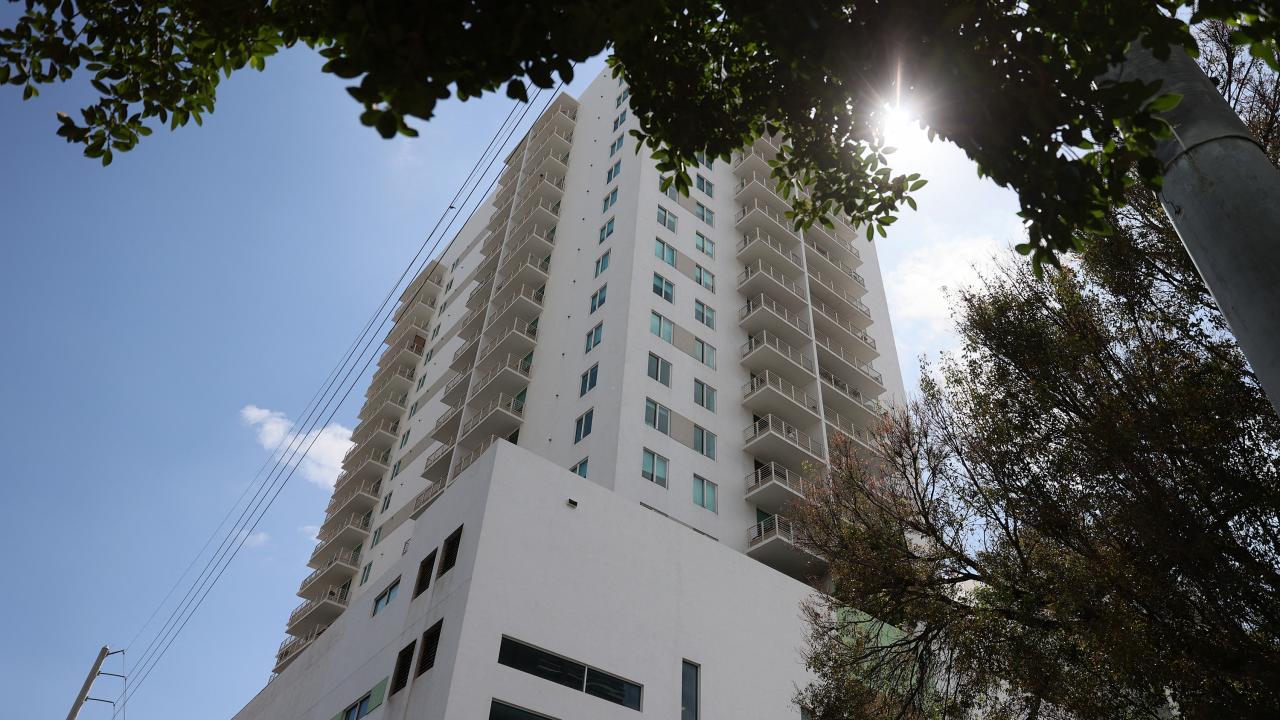 ÇOX MƏRTƏBƏLİ EV