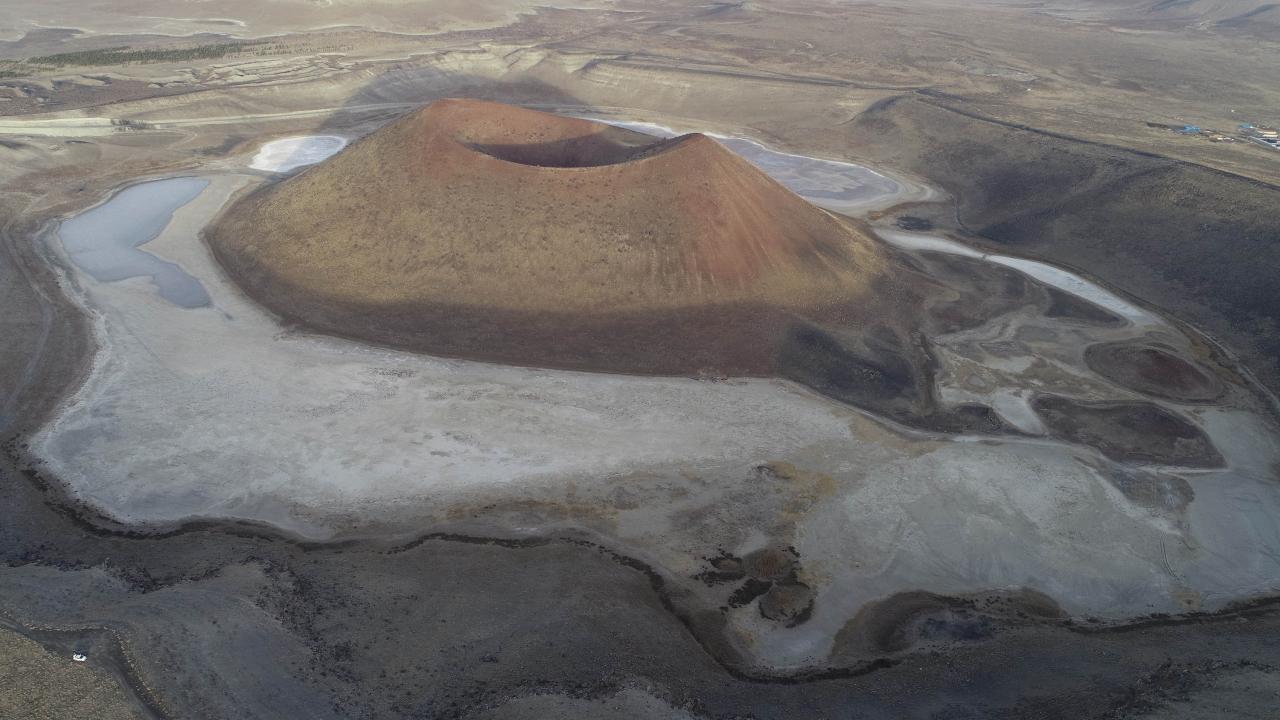 Çevresel araştırmalar