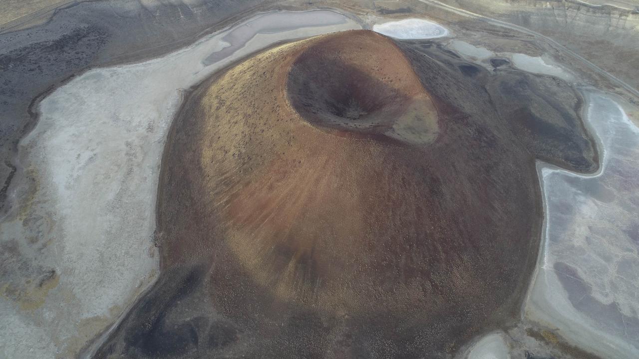 2,5 milyon metreküp su taşınacak