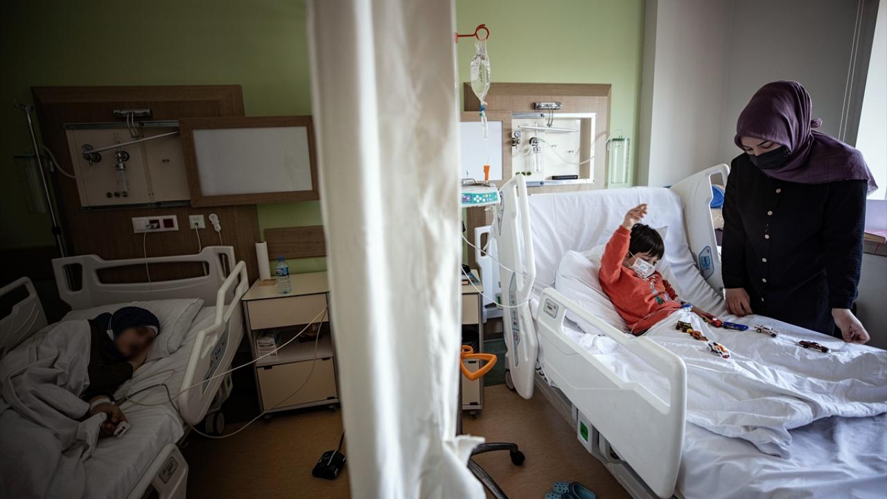 "Onların yaşadığı zorluğun farkındayız"