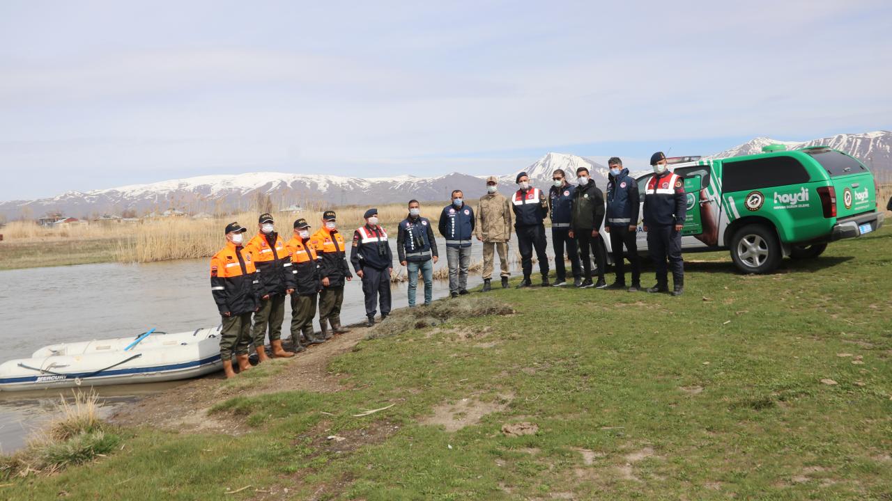 Fotoğraf: Necmettin Karaca