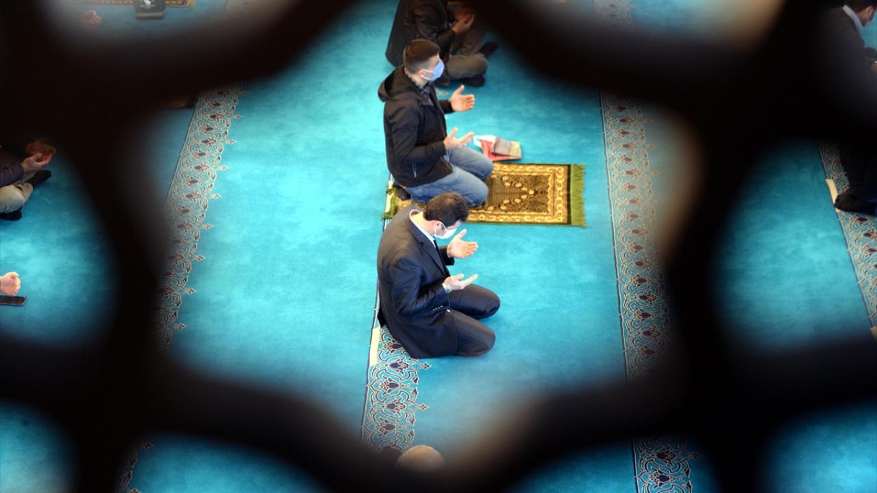 Ardahan-Serhat Ulu Camii