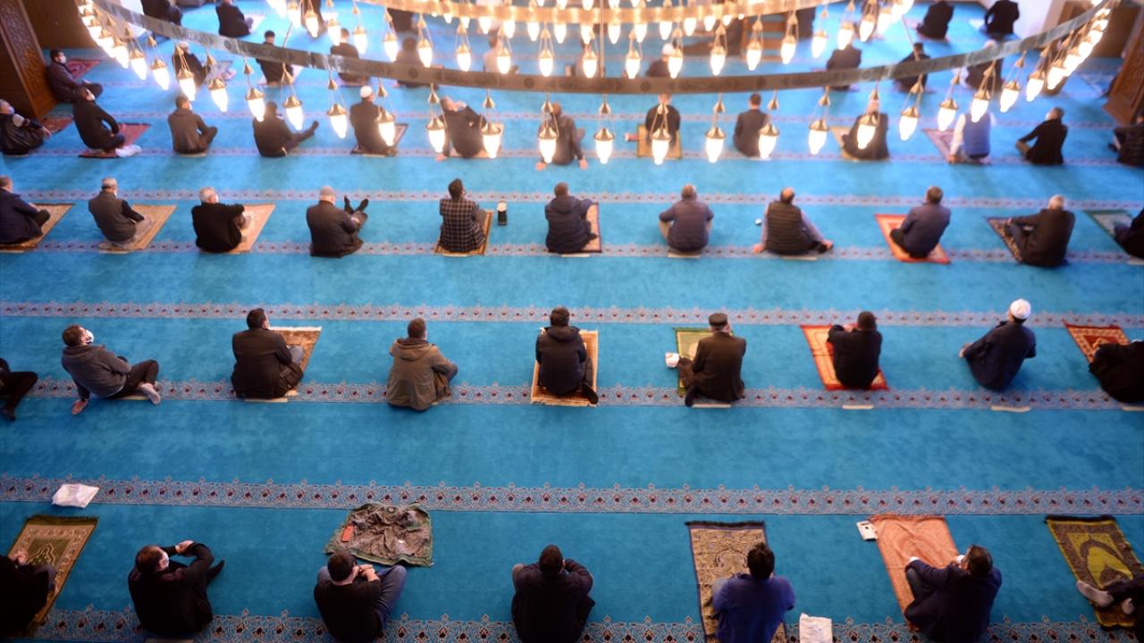 Ardahan-Serhat Ulu Camii