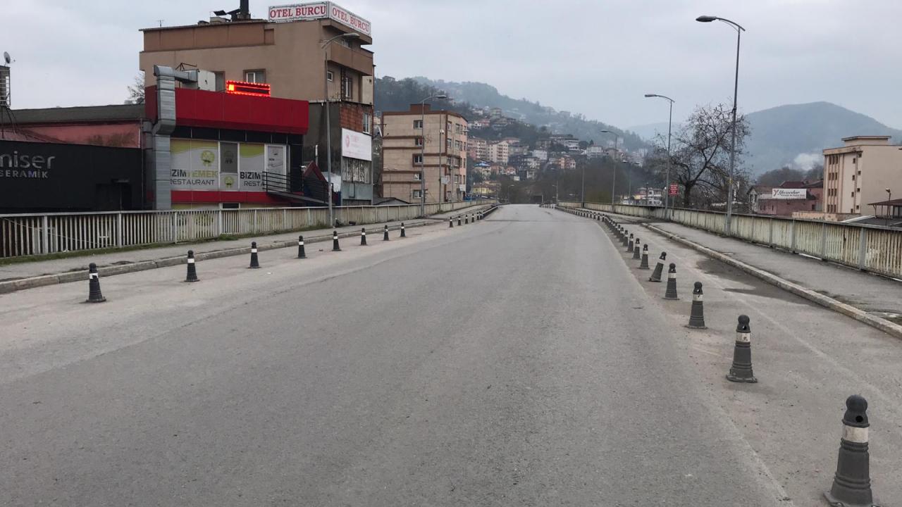 Zonguldak