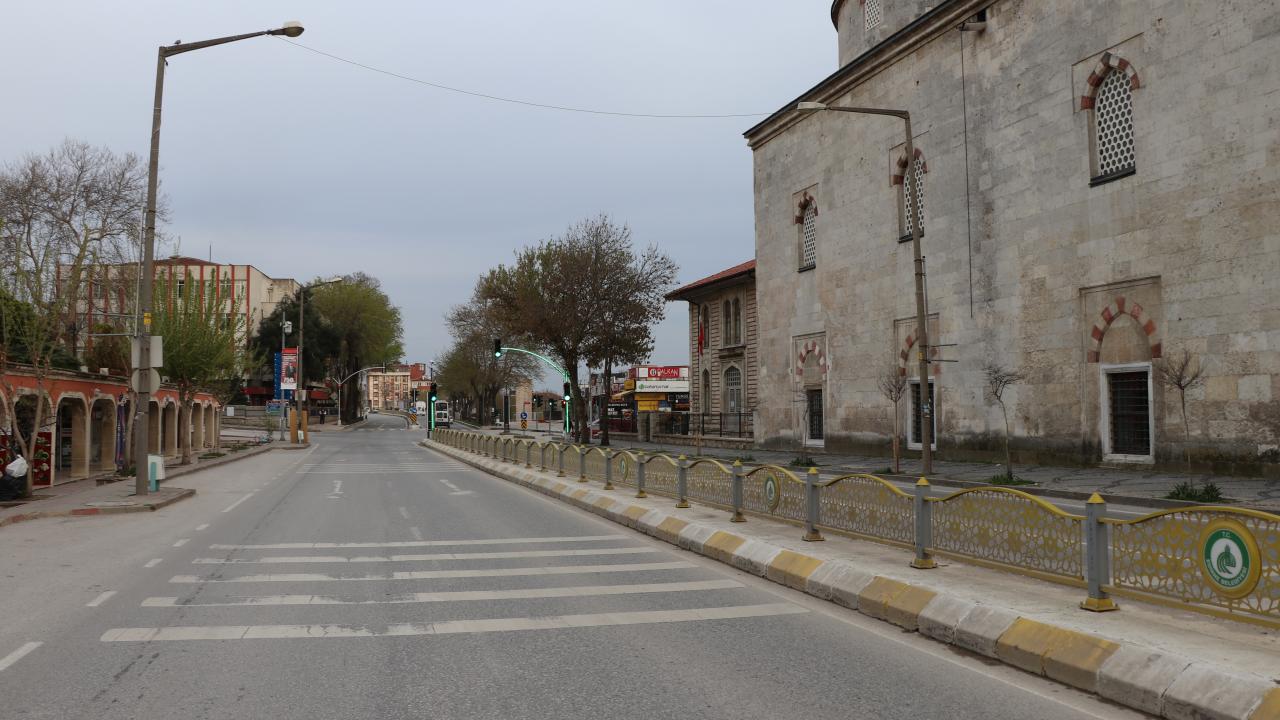 Edirne 