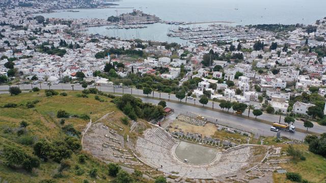TUR 2021de Muğla doğal güzellikleriyle ön plana çıkacak