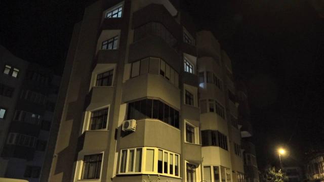 Karabükte bir site karantinaya alındı