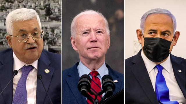 Bidenın politikaları ve UCM soruşturmasıyla İsrail-Filistin sorununda dengeler değişiyor