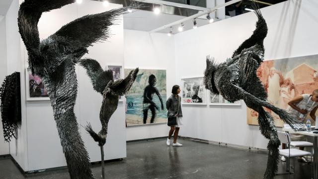 Contemporary Istanbul 1-6 Haziranda düzenlenecek