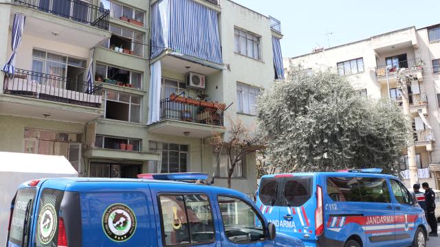 Denizlide kendisini polis olarak tanıtarak 70 yaşındaki kişiyi dolandıran şüpheli yakalandı
