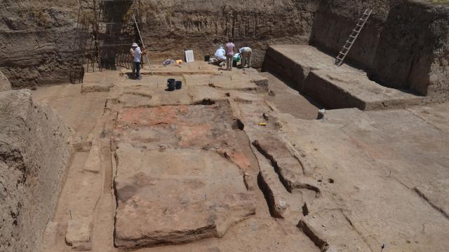 Antik DNA analizleri geleneklere ışık tutuyor