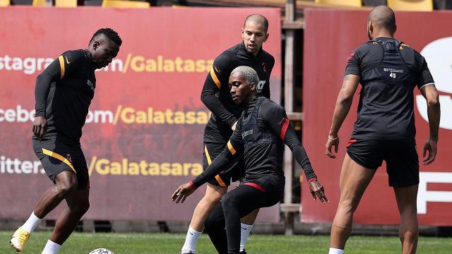 Galatasaray en keskin virajda