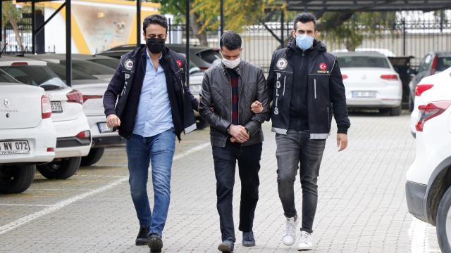 Muğlada uyuşturucu operasyonu: 1 tutuklama