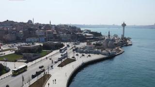 İstanbul'da iklim alarmı