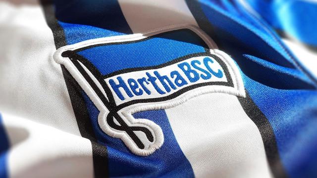 Hertha Berlin, takım olarak karantinaya alındı