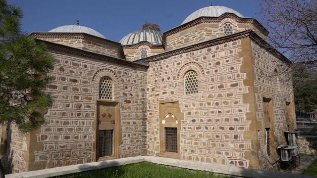 Tarihi aşevinde 590 yıllık Ramazan geleneği