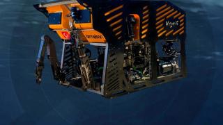 Mavi Vatan'ın derinlikleri Kaşif'e emanet