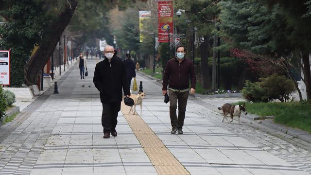 Kırklareli alarm veriyor: Vaka sayısı yüzde 70 arttı