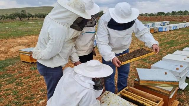 "Kurslarımızla Köylerdeyiz" projesiyle 57 binden fazla kursiyere ulaşıldı
