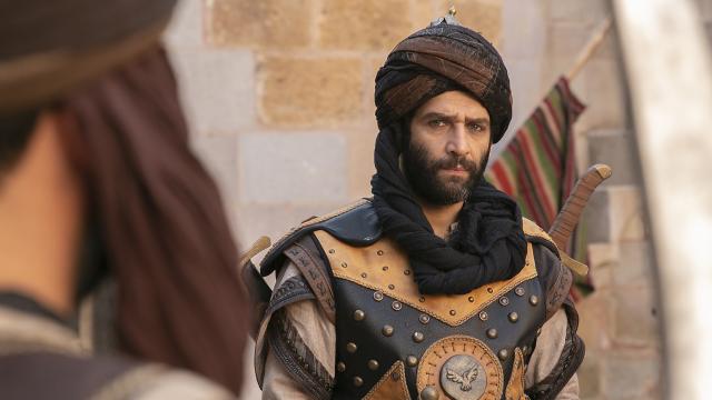 TRT’nin "Mavera" dizisi Kazakistan’da izleyiciyle buluşacak