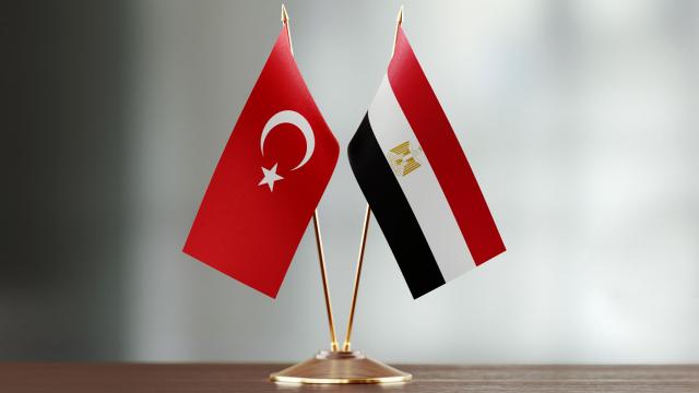 Türkiye ve Mısır arasında dostluk grubu oluşturulması teklifi TBMMde