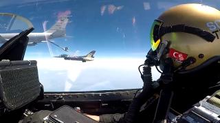 Türkiye'nin gökyüzündeki imzası SOLOTÜRK 11 yaşında