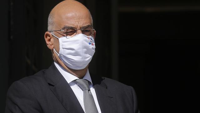 Dendias: Türkiye Doğu Akdenizde güç dengesini değiştirebilir