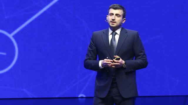 Selçuk Bayraktar: TB-2 SİHAlar sınıfına göre dünyanın en iyi robot uçağı