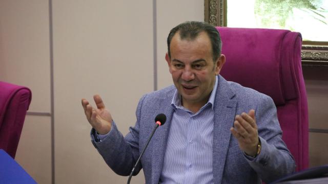 Bolu Belediye Başkanından yanlış imsakiye açıklaması