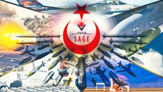 TÜBİTAK SAGE’nin ilkleri