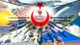 TÜBİTAK SAGE’nin ilkleri