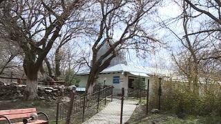 Rivayetiyle insanların ilgisini çeken Ukaşa Ata Türbesi