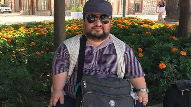 7 Cücelerin “Korkak”ı koronavirüsten hayatını kaybetti