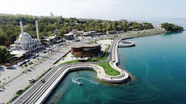 Doğuda sıcaklıklar artıyor