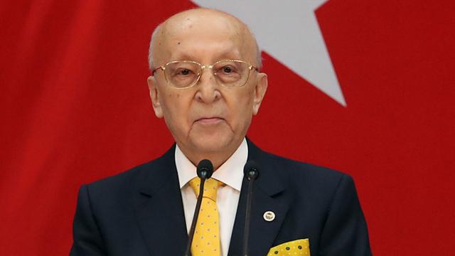 Vefa Küçük: 1959 yılı öncesi şampiyonluklar yok sayılamaz