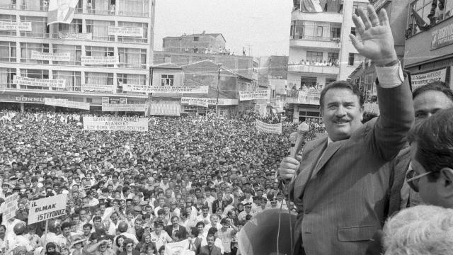 Akbulutun vefatı ile ilgili başsağlığı mesajları